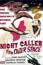 Watch The Night Caller Soap2day