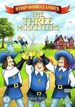 Watch The Three Musketeers Soap2day