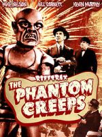 Watch RiffTrax: The Phantom Creeps Soap2day