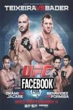 Watch UFC Fight Night 28 Facebook Prelim Soap2day