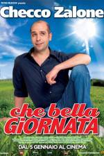 Watch Che bella giornata Soap2day