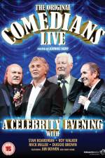 Watch The Comedians Live   A Celebrity Evening With Soap2day