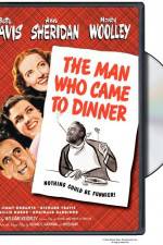 Watch The Man Who Came to Dinner Soap2day