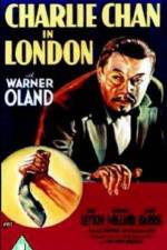 Watch Charlie Chan in London Soap2day