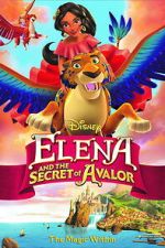 Watch Elena and the Secret of Avalor Soap2day