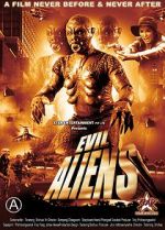 Watch Evil Aliens: Unhuman Soap2day