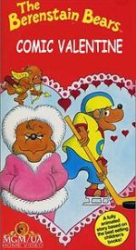 Watch The Berenstain Bears\' Comic Valentine Soap2day