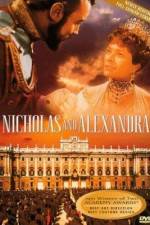 Watch Nicholas and Alexandra Soap2day