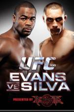 Watch UFC 108 Evans vs. Silva Soap2day