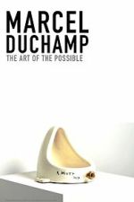 Watch Marcel Duchamp: The Art of the Possible Soap2day