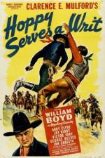 Watch Hoppy Serves a Writ Soap2day