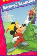 Watch Mickey and the Beanstalk Soap2day