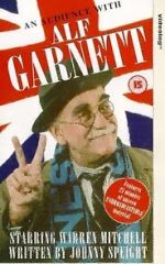 Watch An Audience with Alf Garnett (TV Special 1997) Soap2day