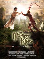 Watch The Monkey King: The Legend Begins Soap2day