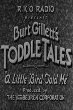 Watch A Little Bird Told Me Soap2day