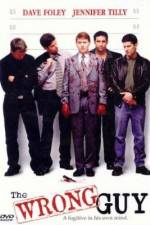 Watch The Wrong Guy Soap2day