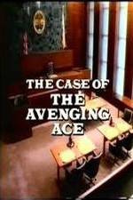 Watch Perry Mason: The Case of the Avenging Ace Soap2day