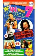 Watch WWF in Your House 7 Soap2day