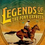 Watch Legends of the Pony Express (TV Special 2024) Soap2day