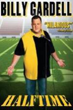 Watch Billy Gardell: Halftime Soap2day