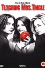 Watch Teaching Mrs. Tingle Soap2day