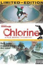 Watch Chlorine: A Pool Skating Documentary Soap2day
