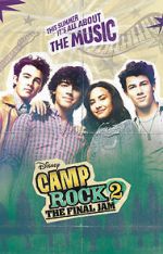 Watch Camp Rock 2: The Final Jam Soap2day