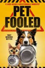 Watch Pet Fooled Soap2day
