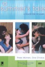 Watch Conte d'ete Soap2day