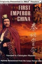 Watch The First Emperor of China Soap2day