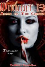 Watch Witchcraft 13: Blood of the Chosen Soap2day