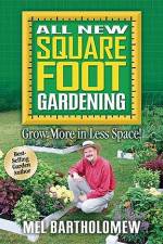 Watch Mel Bartholomew Introducing Square Foot Gardening Soap2day