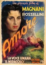 Watch L\'amore Soap2day