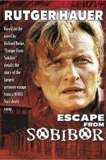 Watch Escape from Sobibor Soap2day