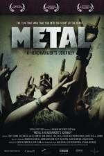 Watch Metal: A Headbanger's Journey Soap2day