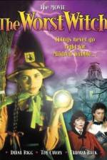 Watch The Worst Witch Soap2day
