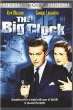 Watch The Big Clock Soap2day