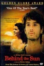 Watch Hinter der Sonne - Behind the Sun Soap2day