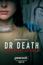Watch Dr. Death: Cutthroat Conman Soap2day