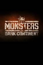 Watch Monsters: Dark Continent Soap2day