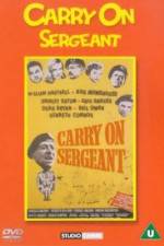 Watch Carry on Sergeant Soap2day