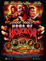 Watch Hood of Horror Soap2day