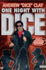 Watch Andrew Dice Clay One Night with Dice Soap2day
