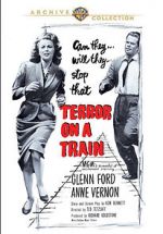 Watch Terror on a Train Soap2day