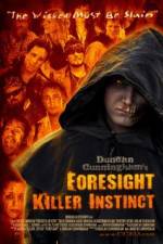 Watch Foresight Killer Instinct Soap2day