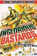 Watch The Inglorious Bastards Soap2day