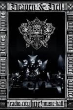 Watch Heaven and Hell Live from Radio City Music Hall Soap2day