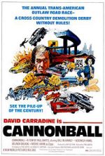 Watch Cannonball! Soap2day