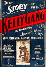Watch The Story of the Kelly Gang Soap2day
