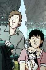 Watch Avril et le monde truqué Soap2day